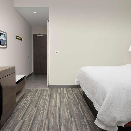 Hampton Inn & Suites Лексингтън Екстериор снимка