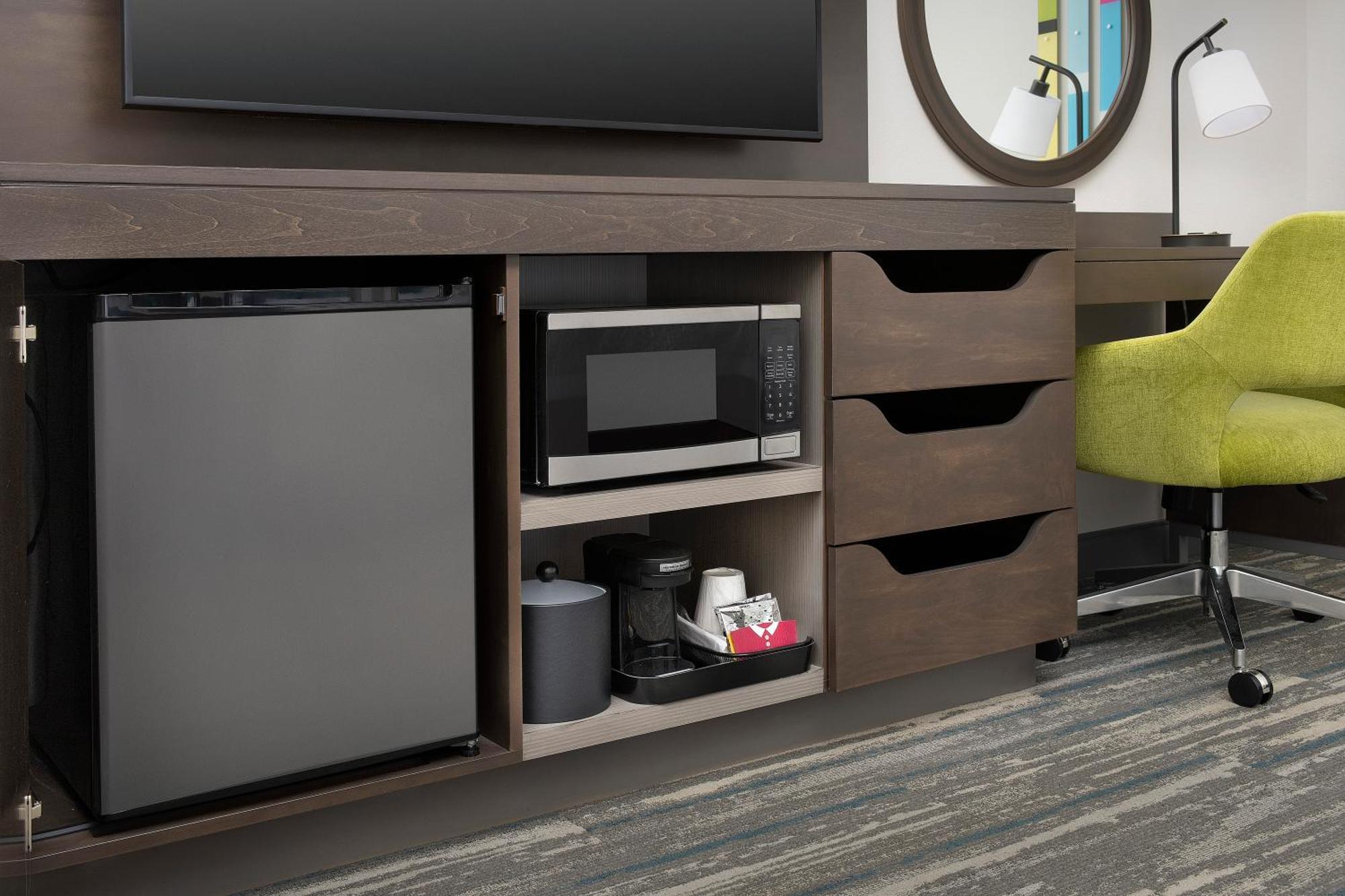 Hampton Inn & Suites Лексингтън Екстериор снимка