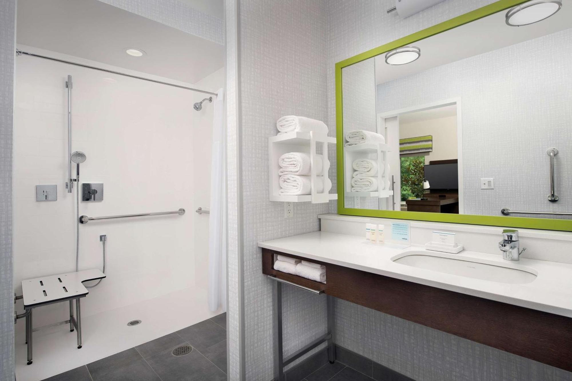Hampton Inn & Suites Лексингтън Екстериор снимка