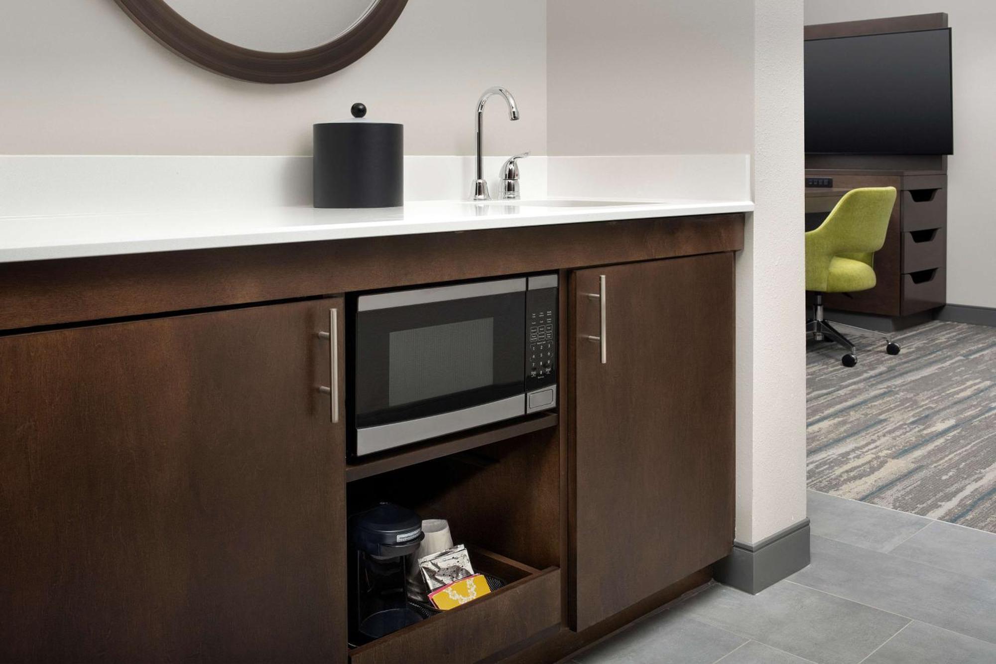 Hampton Inn & Suites Лексингтън Екстериор снимка