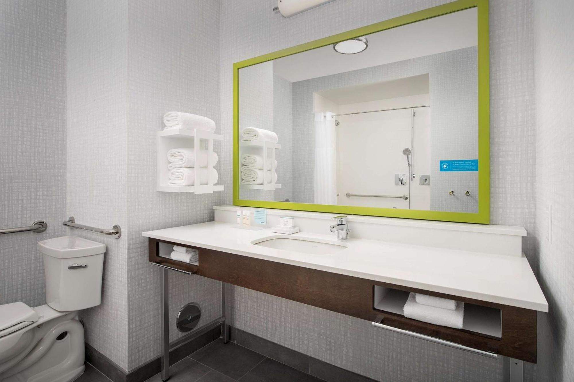 Hampton Inn & Suites Лексингтън Екстериор снимка