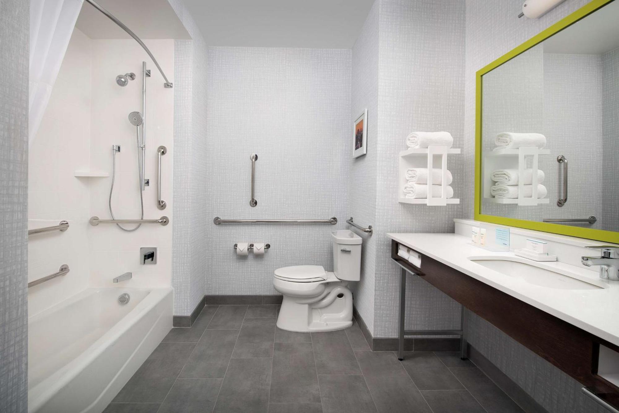 Hampton Inn & Suites Лексингтън Екстериор снимка