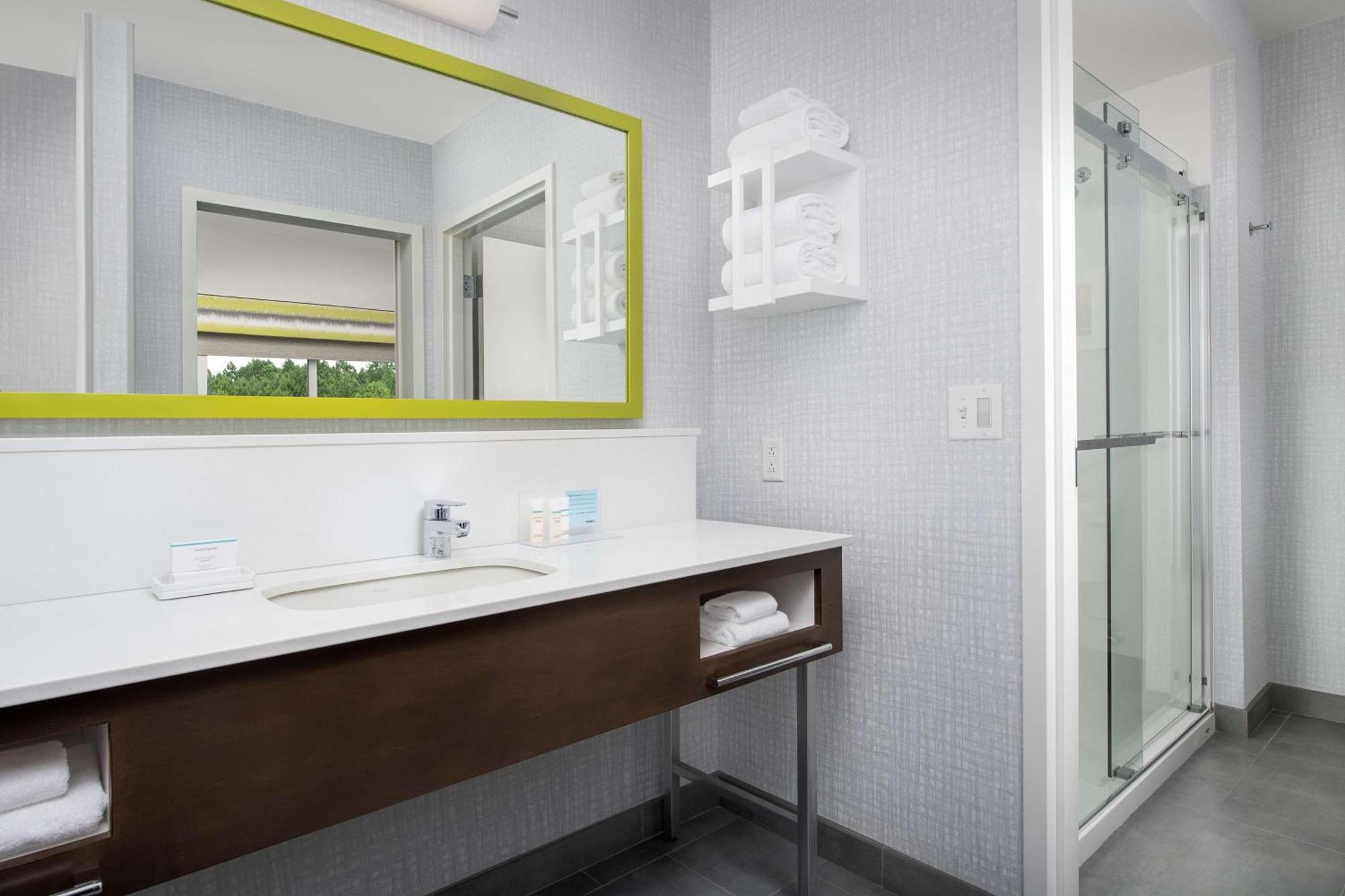 Hampton Inn & Suites Лексингтън Екстериор снимка