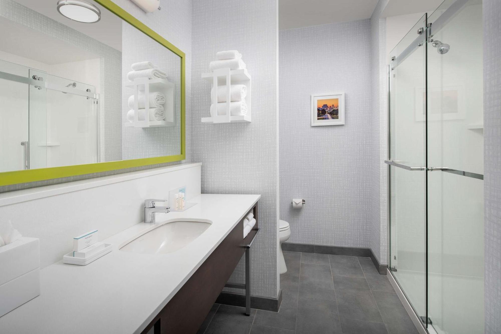 Hampton Inn & Suites Лексингтън Екстериор снимка