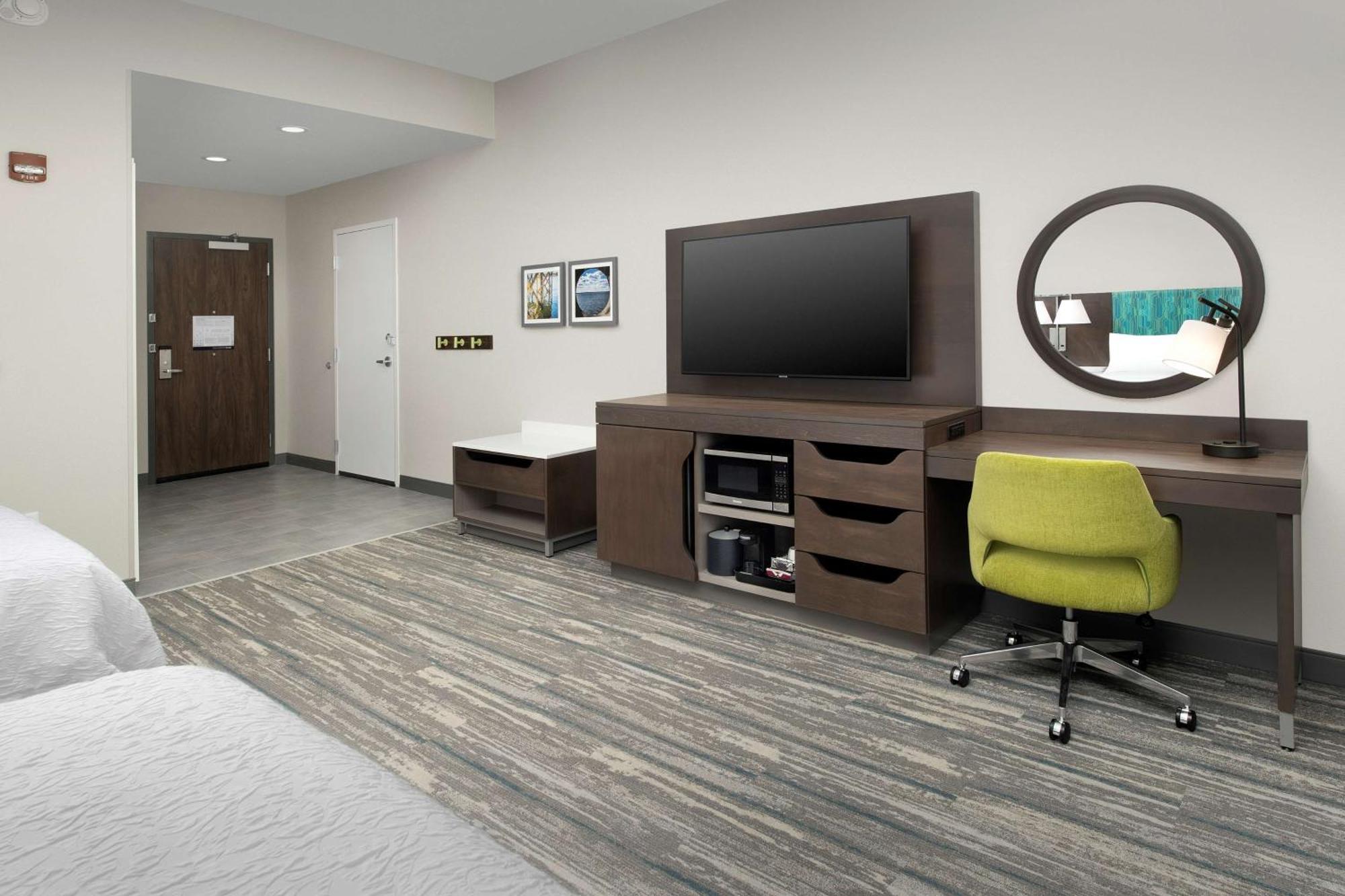 Hampton Inn & Suites Лексингтън Екстериор снимка