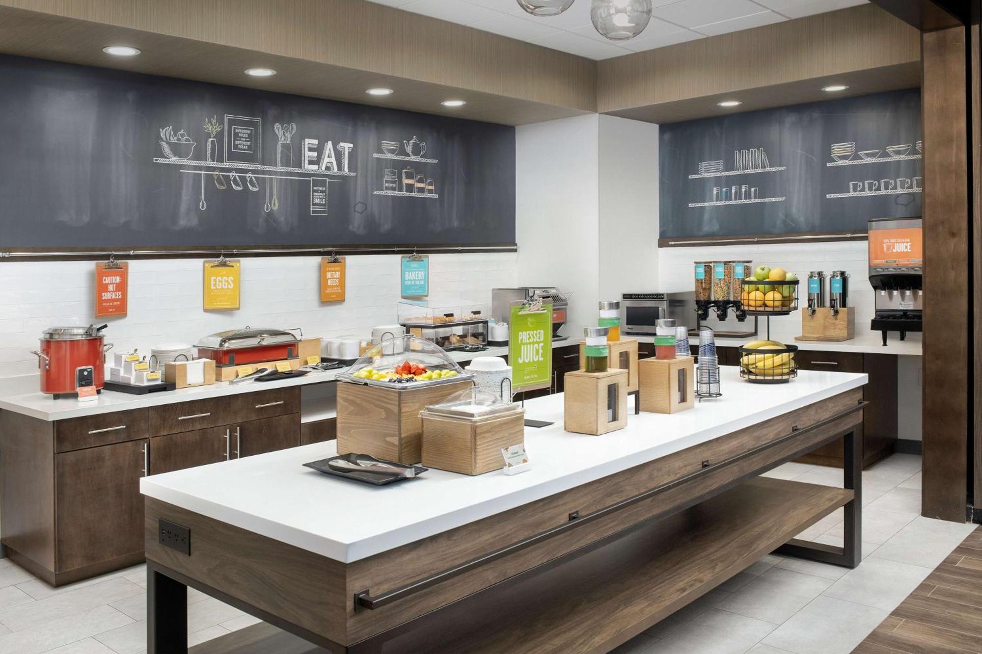 Hampton Inn & Suites Лексингтън Екстериор снимка